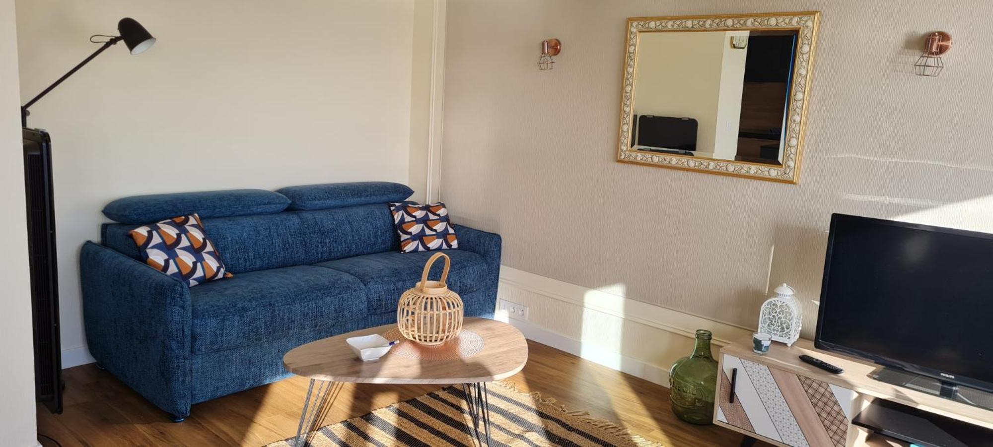 Appartement Escale Roz Pleine Vue Sur Le Port Perros-Guirec Zewnętrze zdjęcie